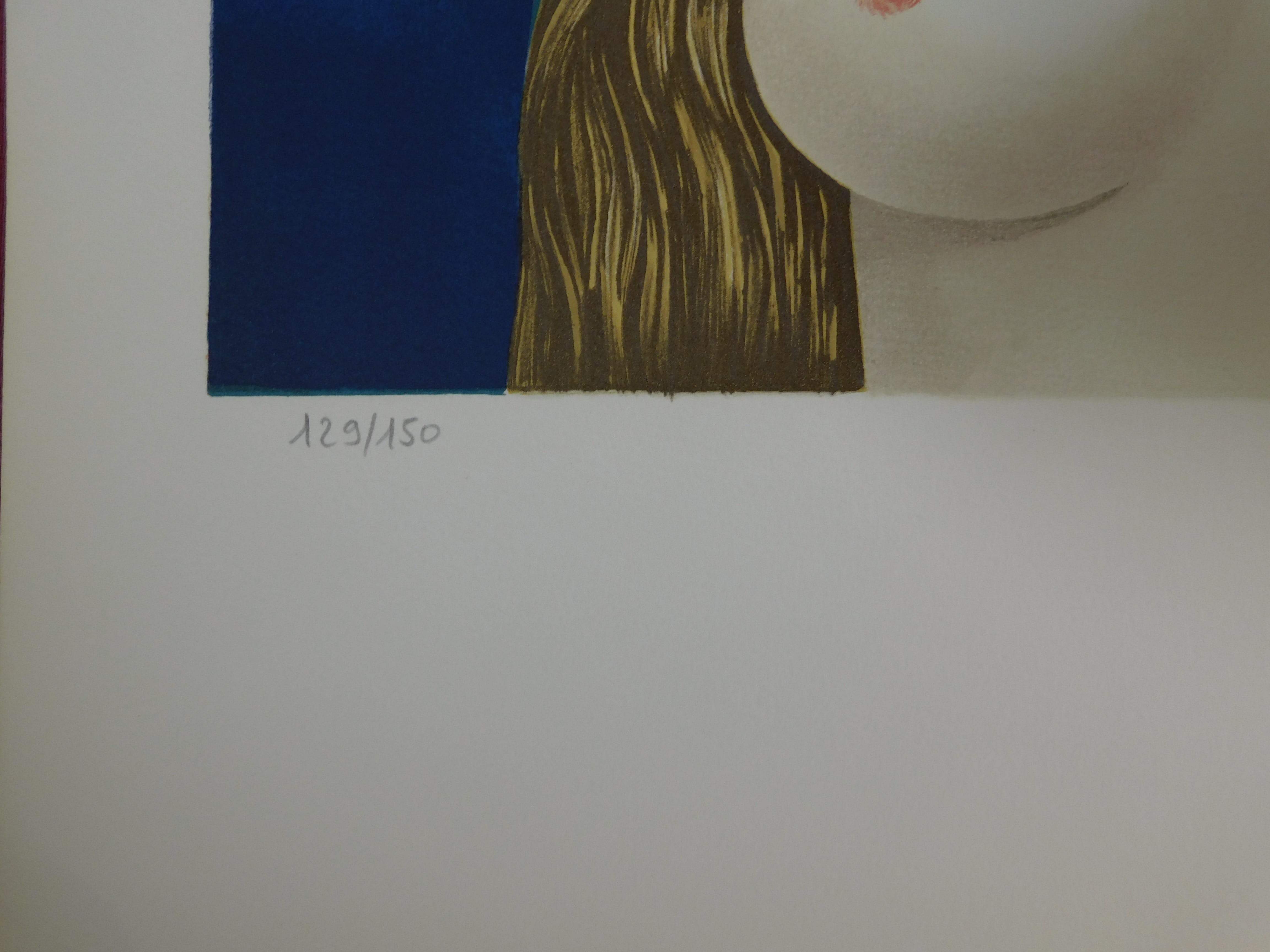 Felix Labisse - Femme Nue kopen? Bied vanaf 55!