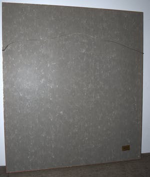 Elmar Gille - 2x: zeer grote kleurets & litho Val de Roussillon kopen? Bied vanaf 160!