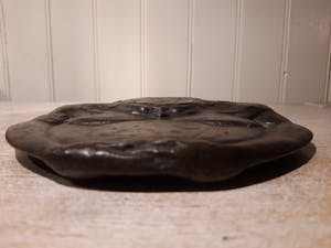 Guus Hellegers - Zwangere - bronzen penning kopen? Bied vanaf 350!