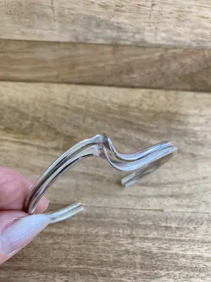 Zilveren fantasie klemarmband kopen? Bied vanaf 35!