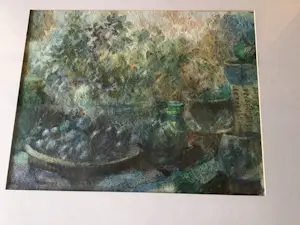 Cor Heeck - Bloemen en druiven kopen? Bied vanaf 100!