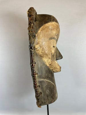 Fang - African Fang mask - Gabon. kopen? Bied vanaf 45!