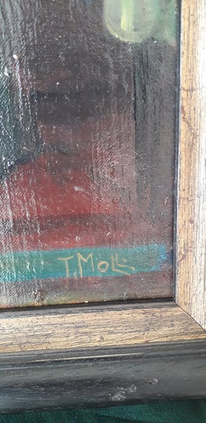 Tijmen Moll - Vrouw met kinderen kopen? Bied vanaf 125!