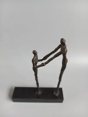 Corry Ammerlaan - Volwassen met kind kopen? Bied vanaf 30!