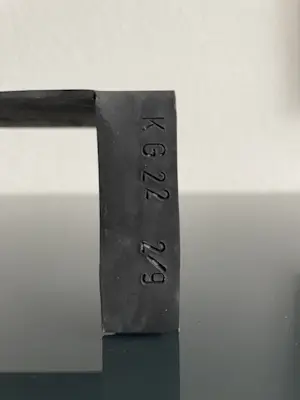 Klaas Gubbels - Hand beschilderd beeld kopen? Bied vanaf 650!