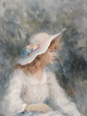 Gerardus Groeneveld - De picknick kopen? Bied vanaf 450!