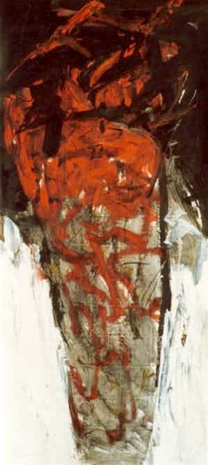 Paul Corvers - Vlerk verkocht voor € 75!