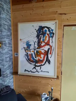 Anton Heyboer - De oervogel. kopen? Bied vanaf 499!