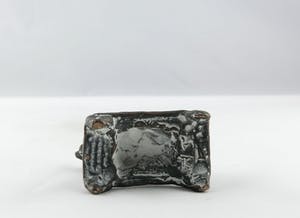 Saskia Pfaeltzer - Brons, Liggend figuur kopen? Bied vanaf 70!