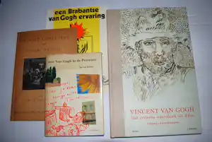 Vincent van Gogh - Het verloren schetsboek uit Arles, 2016 & 3 andere vendu pour 43€ !