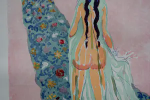 Kees van Dongen - Houtgravure - La Barque d'Or kopen? Bied vanaf 50!