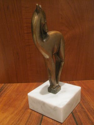 Brons (Onbekend) - Hinde kopen? Bied vanaf 35!