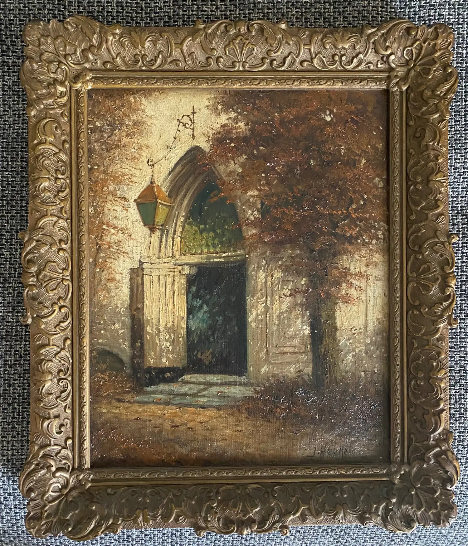 Jan Bertus Heukelom (1875-1965)