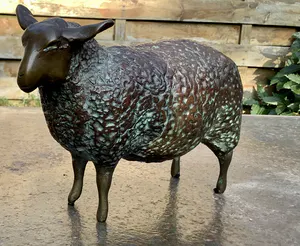 Hetty Heyster - Schaap/lam kopen? Bied vanaf 650!