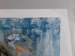 Nico Emons - abstracte compositie kopen? Bied vanaf 48!