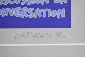 Jean Paul Marsman - Famous chil chat, freedom to be/ feel rich kopen? Bied vanaf 1!