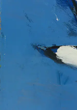 Philip Vencken - Olieverf op doek, Faces(Groot) kopen? Bied vanaf 1!