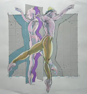 Marlies Vonk - En avant kopen? Bied vanaf 20!