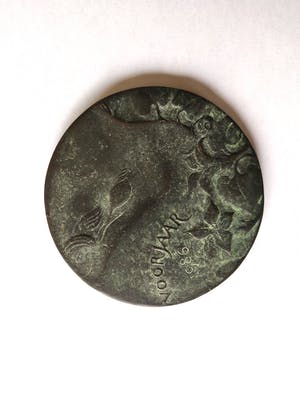 Niel Steenbergen - Badplaats Kijkduin voltooid kopen? Bied vanaf 20!