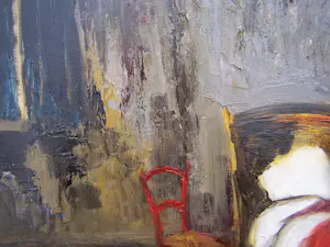 Paul Permeke - De Slaapkamer kopen? Bied vanaf 300!