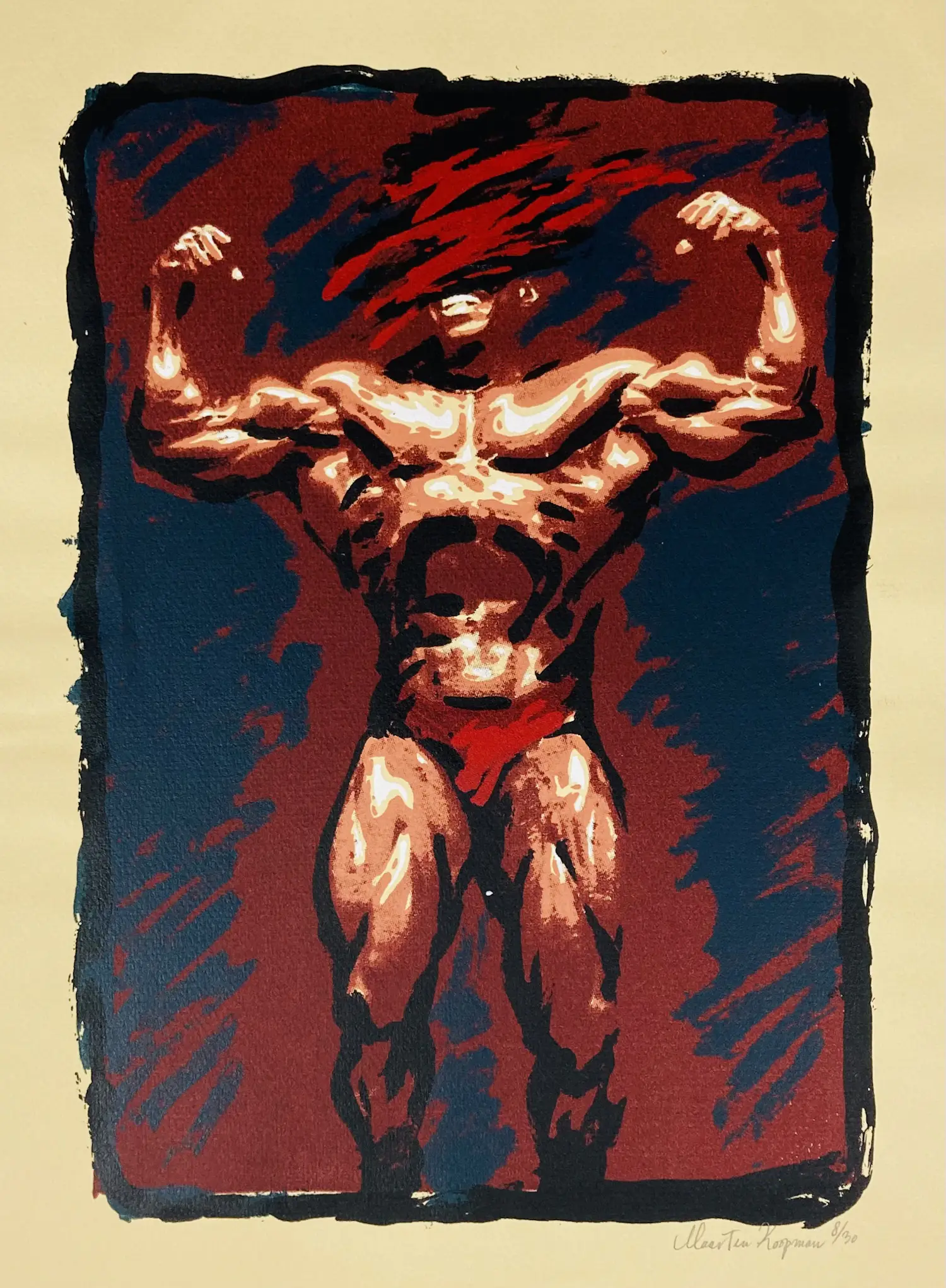 Maarten Koopman (1951)