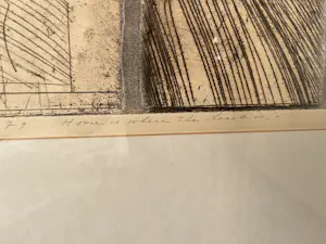 Peter Oosterbos - Home is where the heart is kopen? Bied vanaf 75!