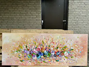 Gena - Blossom kopen? Bied vanaf 399!