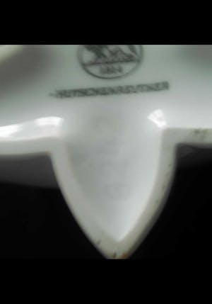 Hutschenreuther - Stervaas kopen? Bied vanaf 17!