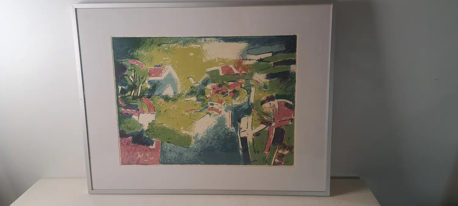 Leo Poelmeijer (1934)