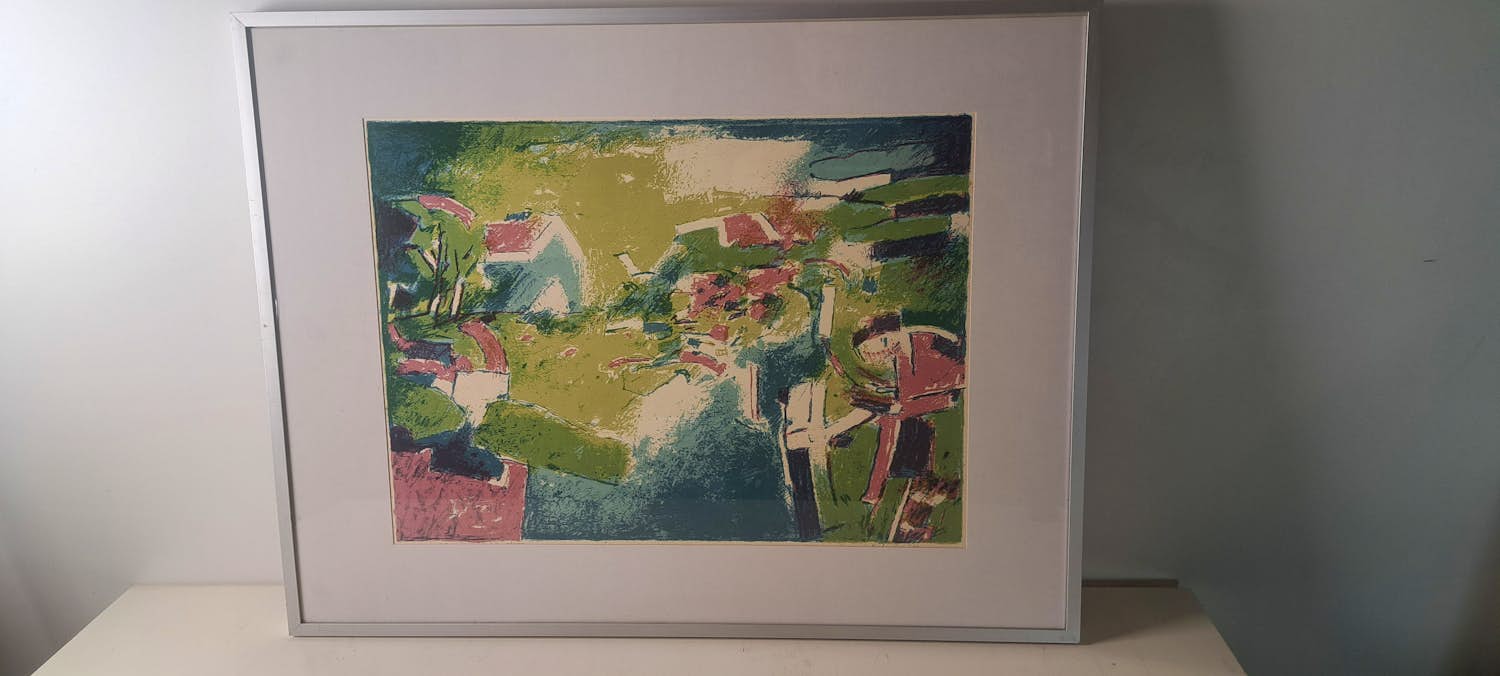 Leo Poelmeijer - Onbekend kopen? Bied vanaf 45!