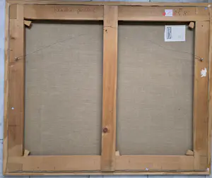 Lucebert - De Hemelse Goedheid kopen? Bied vanaf 6500!