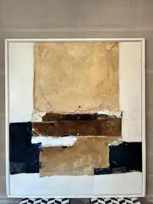 Ron van der Werf - Zonder titel vendu pour 350€ !