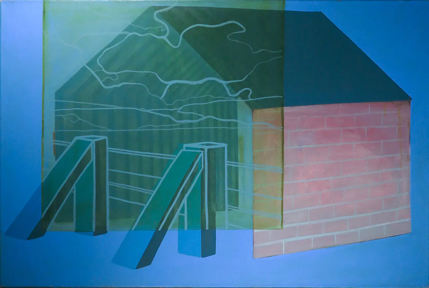 Quinten Trentelman (1966)