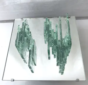 RAAK Lampen - Willem van Oyen - C1517 - Breukreliëf wandlamp kopen? Bied vanaf 395!