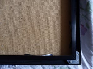 Shunyam - Zeefdruk, I cavalli di trevi - Ingelijst. kopen? Bied vanaf 90!