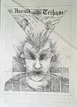 Tom Eyzenbach - Herald Tribune kopen? Bied vanaf 10!