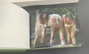 herman de vries - being this joy experience unity, DeLuxe , gesigneerd + origineel in lijst kopen? Bied vanaf 590!