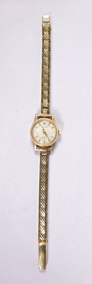 Prisma - en Pontiac, Lot van twee horloges kopen? Bied vanaf 1!