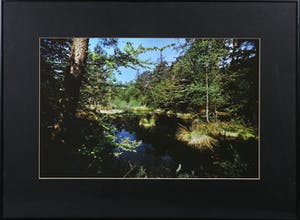 Paul Huf - Foto, Zonder titel - Ingelijst kopen? Bied vanaf 1!