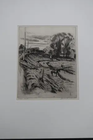 Kuno Brinks - SPAARNDAMMERDIJK kopen? Bied vanaf 50!