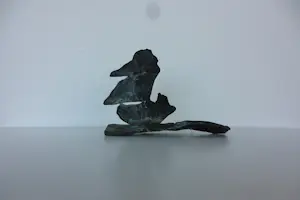 Mieke Oldenburg - Brons, Zeilbootje op het water kopen? Bied vanaf 100!