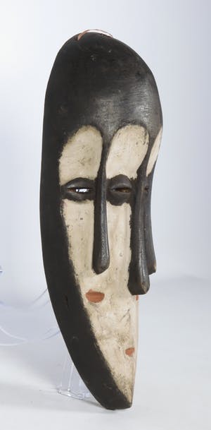 Lengola - Masker met drie gezichten kopen? Bied vanaf 1!