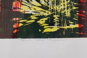 Sonja Leutholff - Forma Aktua Kopperprent kopen? Bied vanaf 20!