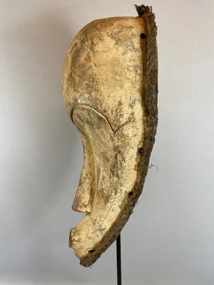 Fang - African Fang mask - Gabon. kopen? Bied vanaf 45!