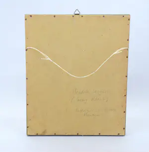 Hendrik Seegers - (Georg Keens)-Interieur Grote Kerk Haarlem kopen? Bied vanaf 20!