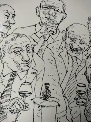 Fer Hakkaart - zonder titel kopen? Bied vanaf 50!