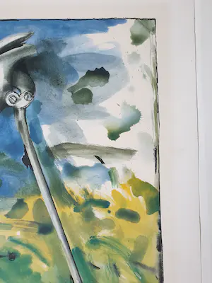 Jim Dine - The Astra Tool kopen? Bied vanaf 325!