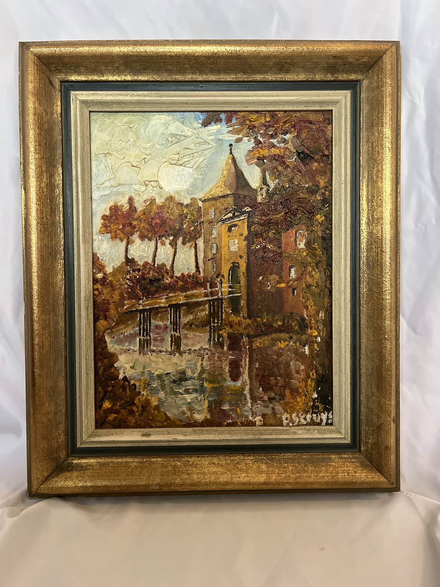 Pierre Struys - Slot Loevestein kopen? Bied vanaf 65!