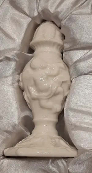 Henriette Syatauw - Peper- en zoutvat porselein kopen? Bied vanaf 1!