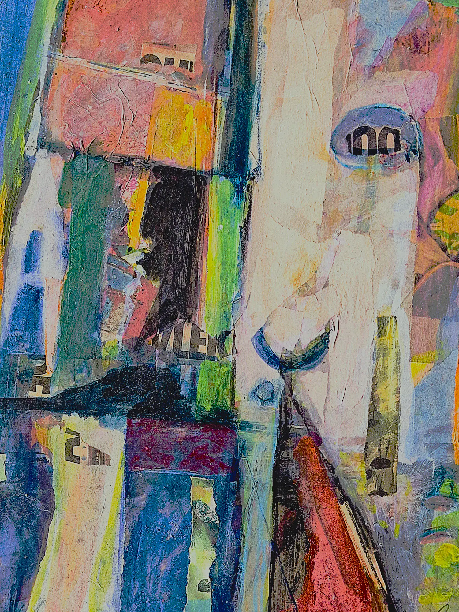 Wil van Leeuwen (1909-1994)